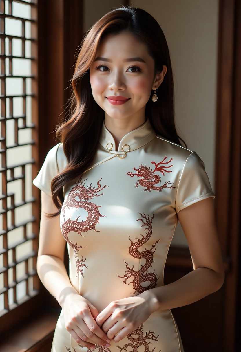 直播间